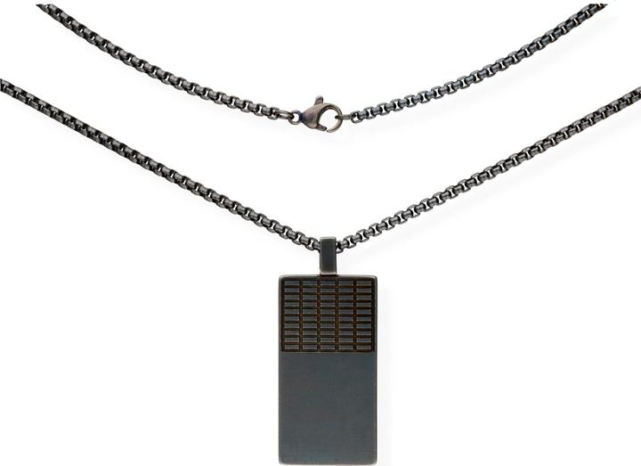 Image du produit Carat Men's Classic (Acier inoxydable)