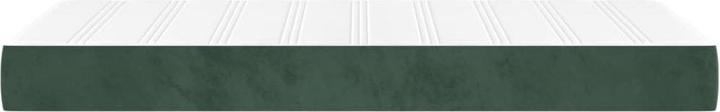 Produktbild VidaXL Moyna (80 x 200 cm, Federkern)