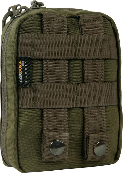 Produktbild Tasmanian Tiger TT Tac Pouch TREMA Olivgrün (0.70 l)