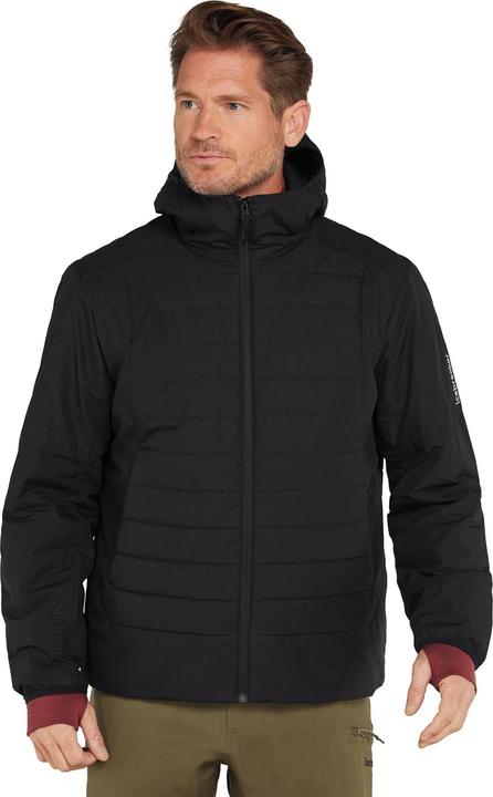 Image du produit Icebreaker Hommes 1360 Veste MerinoLoft (XL)