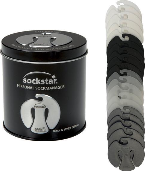 Image du produit Sockstar Premium Gift Box (Une unité par pack, Taille unique)