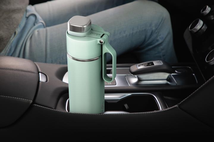 Image du produit Ninja Thirsti (0.53 l)