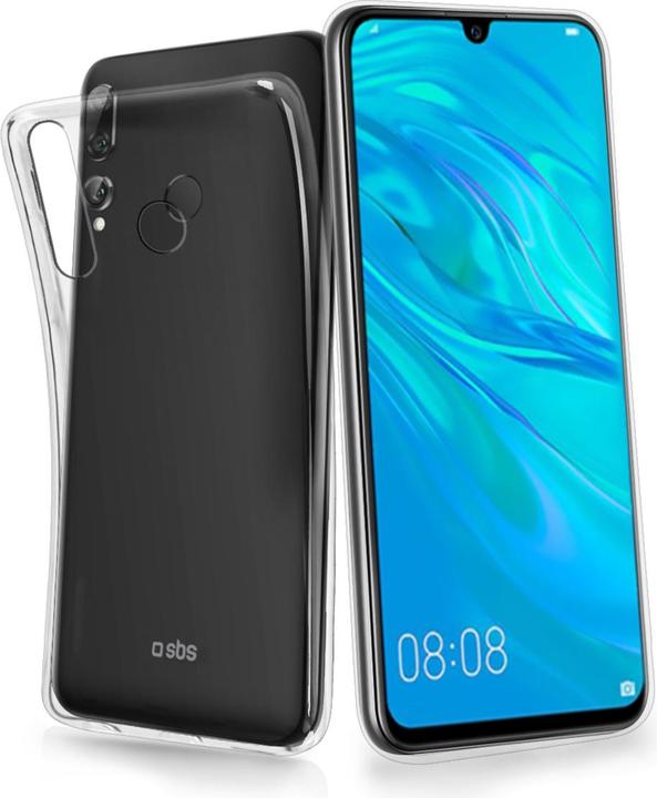 Image du produit SBS Housse de protection (Mate 30 Lite)