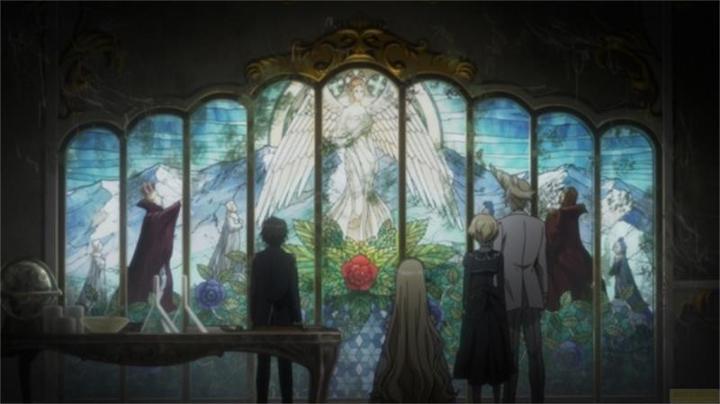 Immagine prodotto Gosick Vol. 3 (Ep. 13-18) (DVD) (DVD, Giapponese, Tedesco)