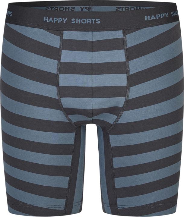 Immagine prodotto Happy shorts Langer Boxer Jersey Boxer Briefs (XL, Confezione da 2)