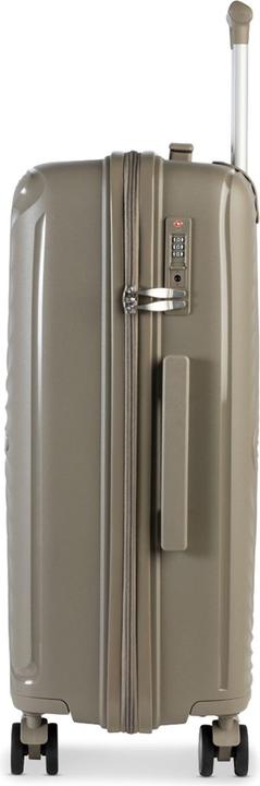 Image du produit Worldpack Vegas 4 Rollen Kofferset 3-teilig (173 l, XL (à partir de 115l))