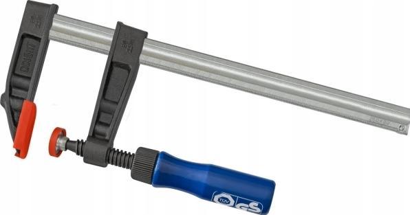 Produktbild Artpol ŚCISK STOLARSKI 120 x 500mm TYP (F) TUV/ GS