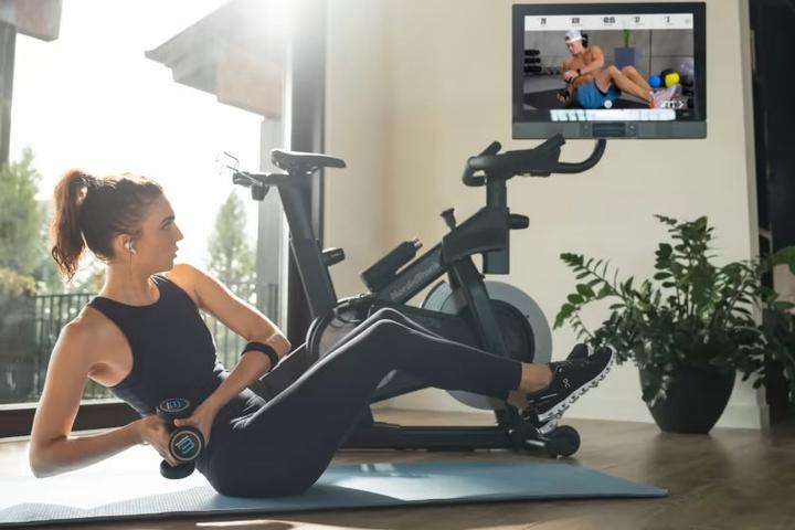 Produktbild Nordictrack COMMERCIAL S27i