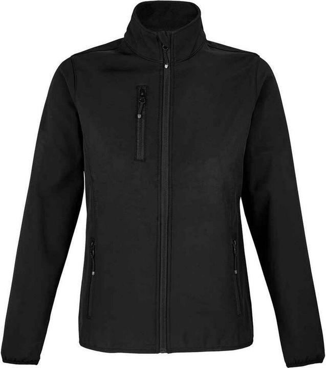 Sols Falcon Softshelljacke recyceltes Material