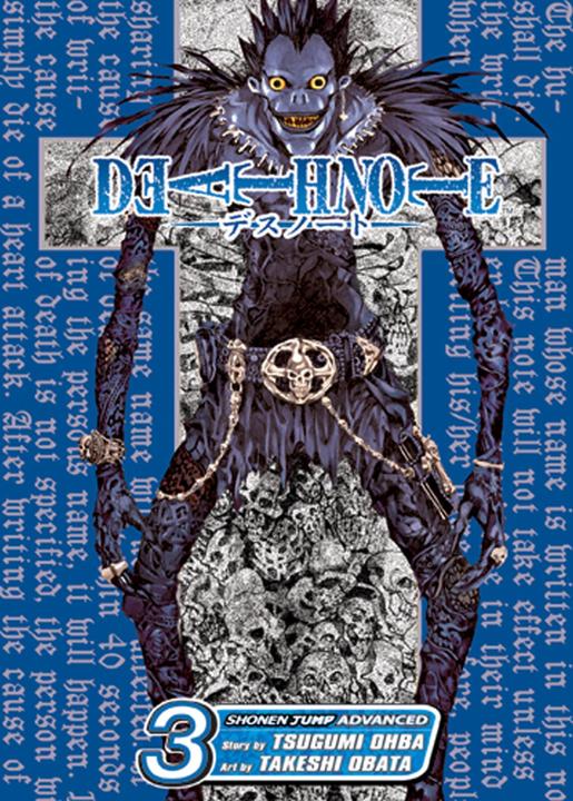 Image du produit Takeshi Obata (Anglais, Tsugumi Ohba, Takeshi Obata, 2007)