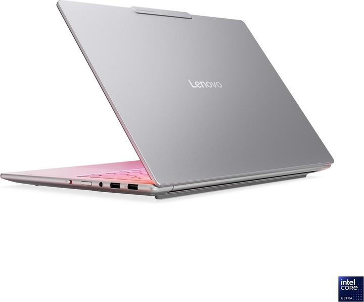 Produktbild Lenovo Yoga Pro 7 14IAH10 14.5" 3K Touch Core Ultra 7 255H 32GB/1TB SSD Win11 Pro Evo (14.50", Intel Core Ultra 7 255H, 32 GB, 1000 GB, DE)