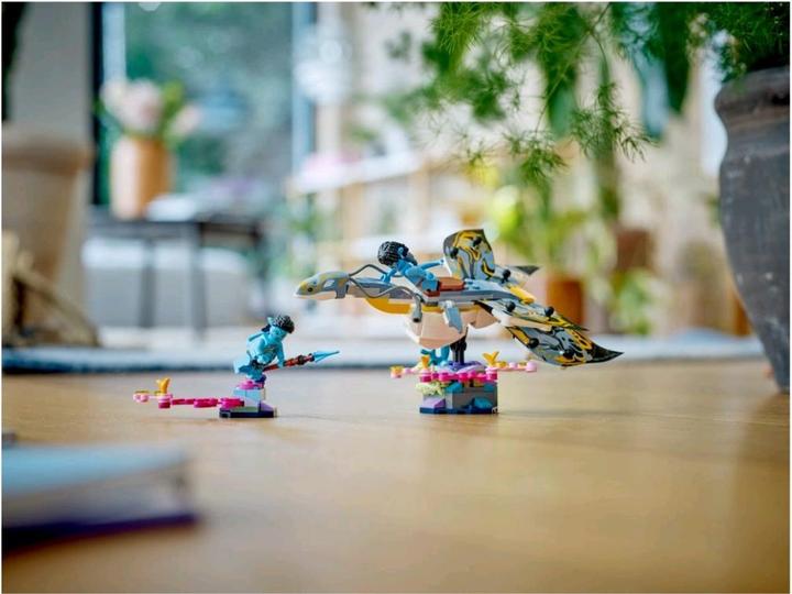 Immagine prodotto LEGO Scoperta Ilu (75575, Avatar LEGO)