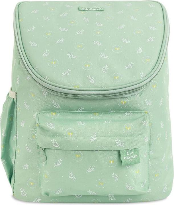 Miniland Ecothermibag Lunch Green