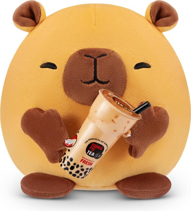 Actual product image Zuru Snackles small series 2 (14 cm)