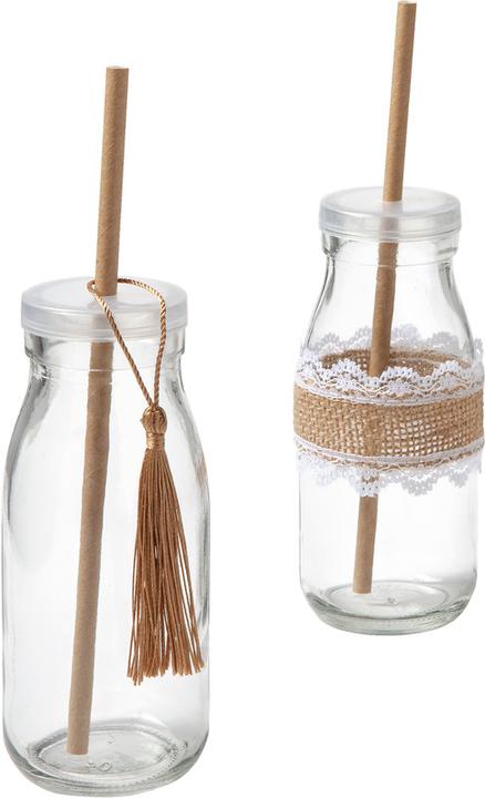 Immagine prodotto Folia Cannucce (25 x)