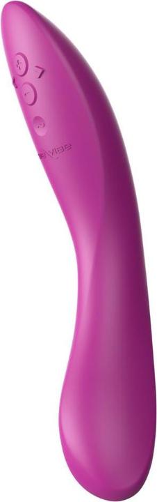 Actual product image We-Vibe Rave 2 by Muted Blue