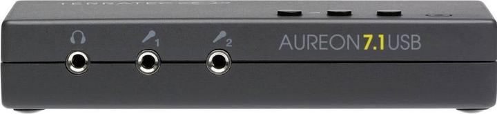 Produktbild Terratec Aureon (USB)