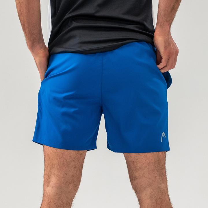 Produktbild Head Club Shorts M königsblau (L)