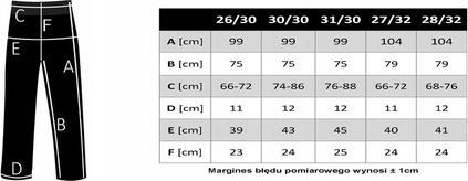 Produktbild Tommy Hilfiger Como Skinny Damen-Cordhose (W30/L30)