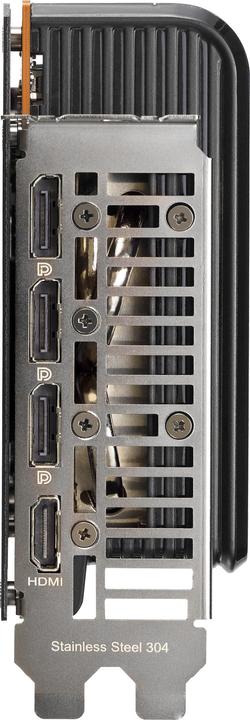 Produktbild ASUS PRIME RX 9070 OC (16 GB)