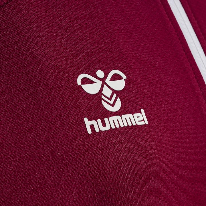Image du produit hummel Lead Women Poly Zip Jacket (S)