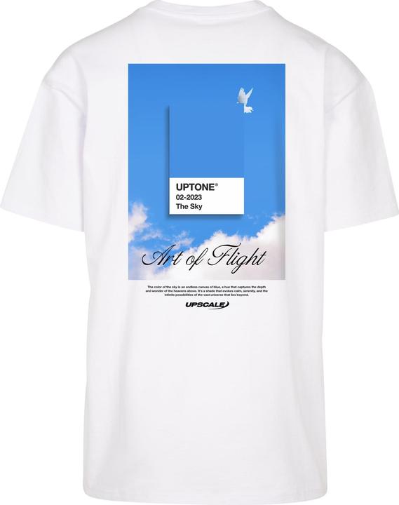 Produktbild Urban Classics Upscale Uptone Oversize Tee - 195195 (L)