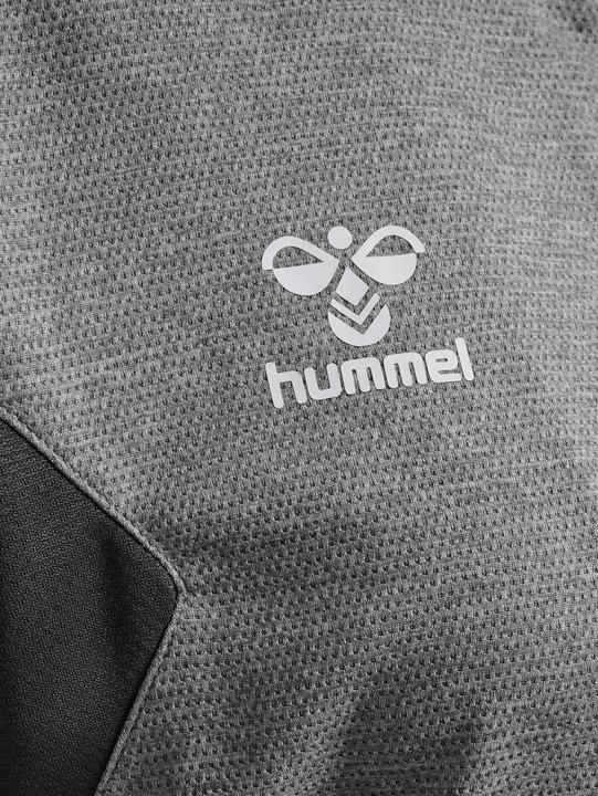 Image du produit hummel Hmlauthentic Pl Zip Jacket Woman (S)
