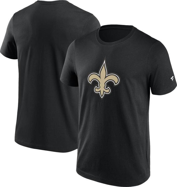 Immagine prodotto Fanatics New Orleans Saints Primary Logo Graphic T-Shirt L (L)