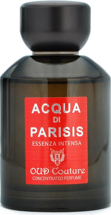 Produktbild Acqua Di Parma Reyane Tradition Acqua Di Parisis Oud Couture Essenza Eau de Parfum 100ml - Neu (Eau de Parfum, 100 ml)