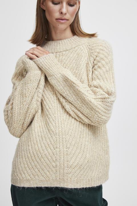 Immagine prodotto B.young maglione dolcevita da oksana (XS)