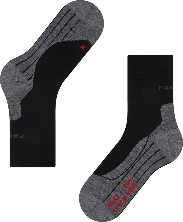 Image du produit Falke RU4 Wool Women (37 - 38)