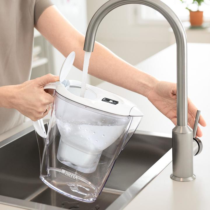 Produktbild Brita Marella XL inkl. 2 MX PRO
