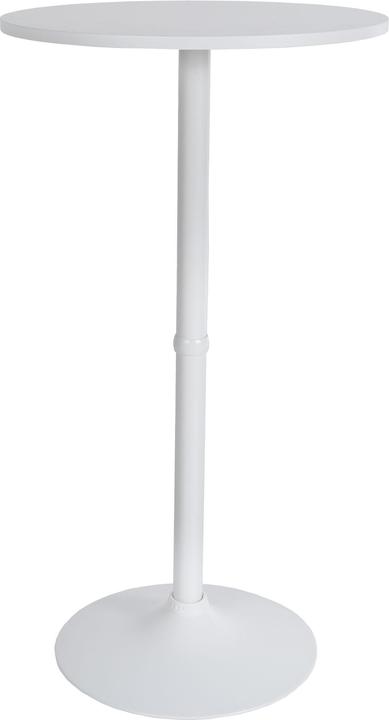 Produktbild CLP Stehtisch Rund (Ø 60 x 108 cm)