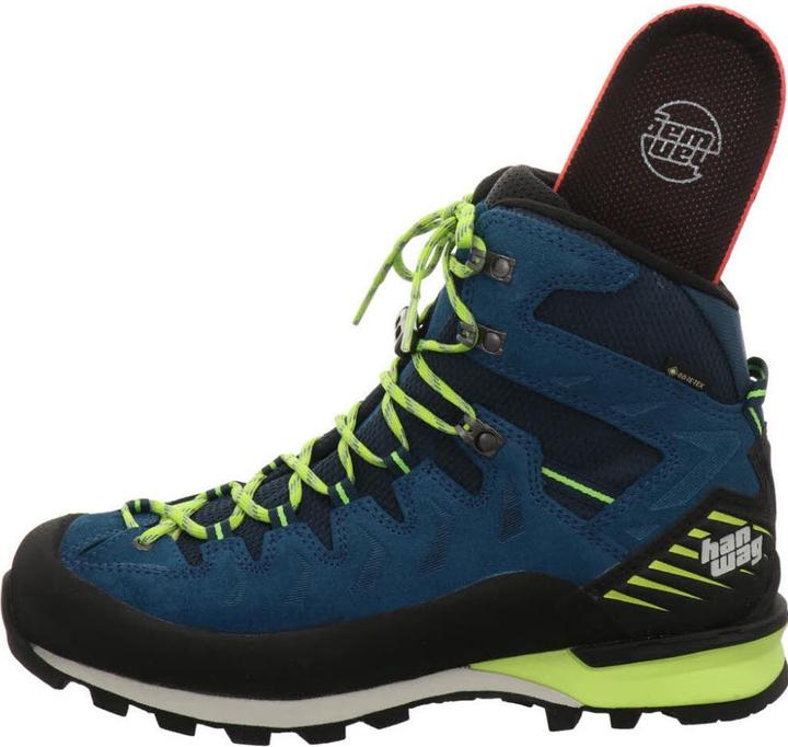 Immagine prodotto Hanwag Makra Pro GTX (48)