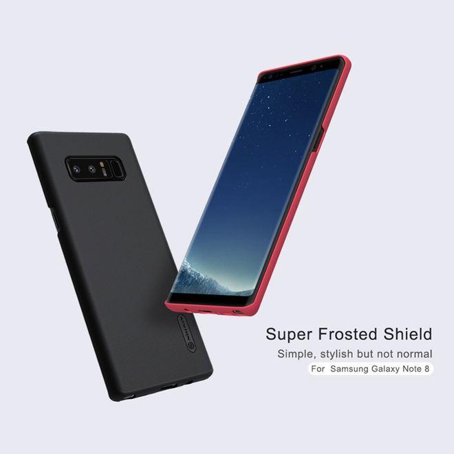 Image du produit Nillkin Série bouclier super dépoli (Samsung Galaxy Note 8)