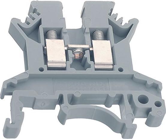 Produktbild Phoenix Contact Reihenklemme UK2,5N 2,5mm²