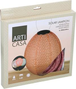 Produktbild Arti Casa Solar lampion (IP44)