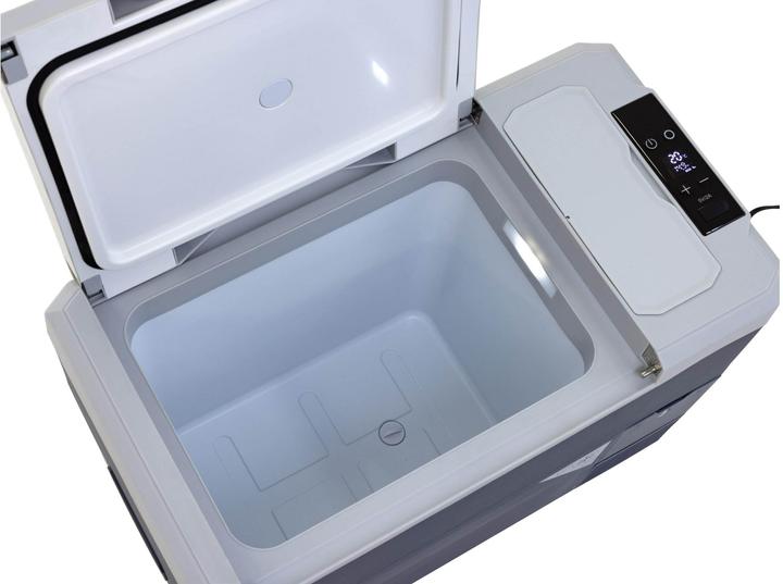 Produktbild Koor Kompressor-Kühlbox ACUX 18 mit Powerbank (18 l)