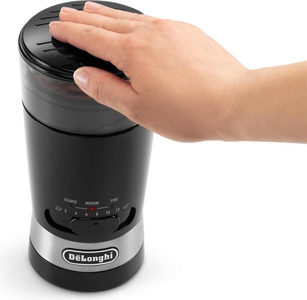 Produktbild De'Longhi KG 210