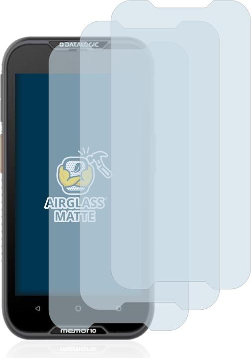 Produktbild BROTECT AirGlass Panzerglasfolie Matt