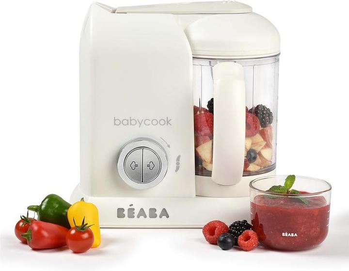 Image du produit Beaba Robot de cuisine Babycook