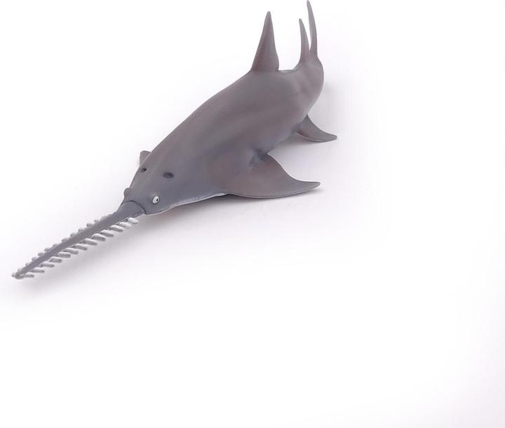 Actual product image Papo Sawfish