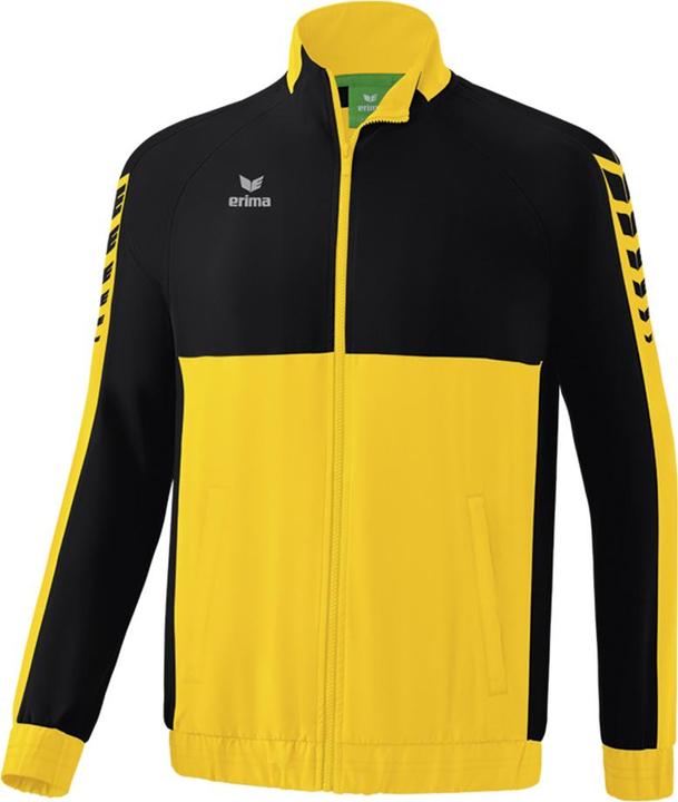 Immagine prodotto Erima Six Wings Präsentationsjacke (164)
