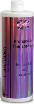 Image du produit Ronney Shampooing Holo Shine Star L-Arginine 1000ml (1000 ml)