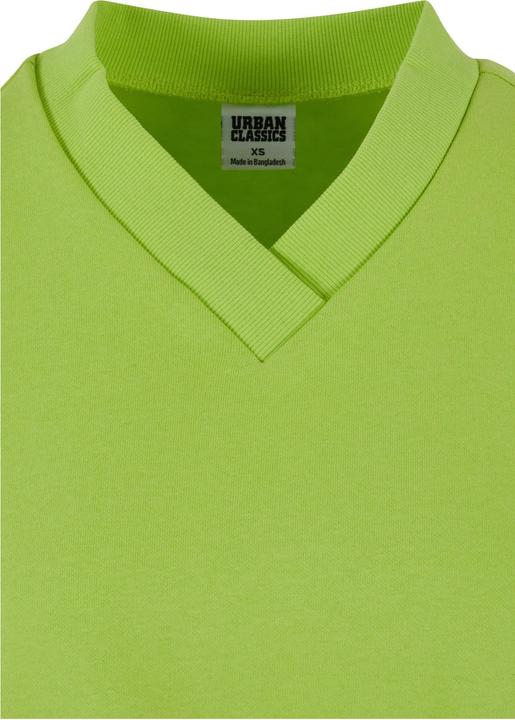 Immagine prodotto Urban Classics Ladies Cropped V-Neck (XL)