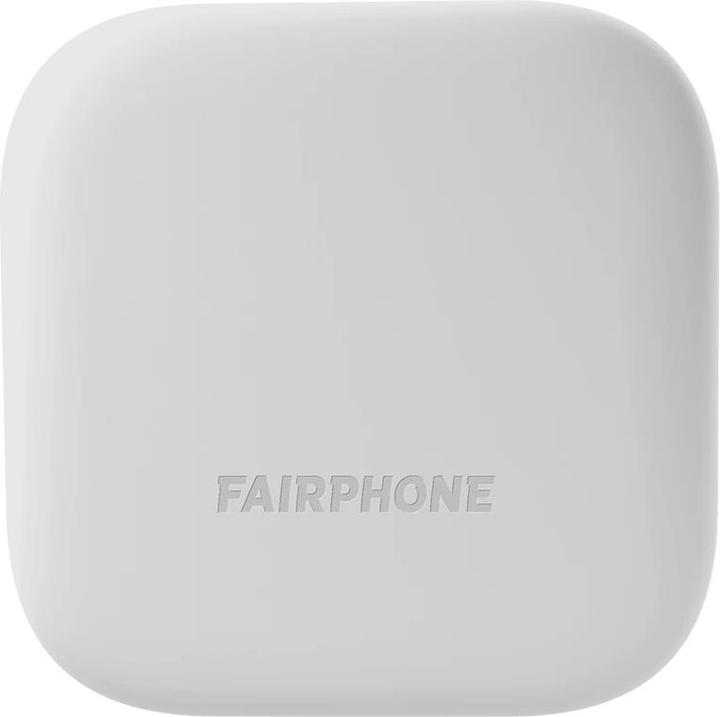 Actual product image Fairphone Fairbuds (ANC, 5 h, Wireless)