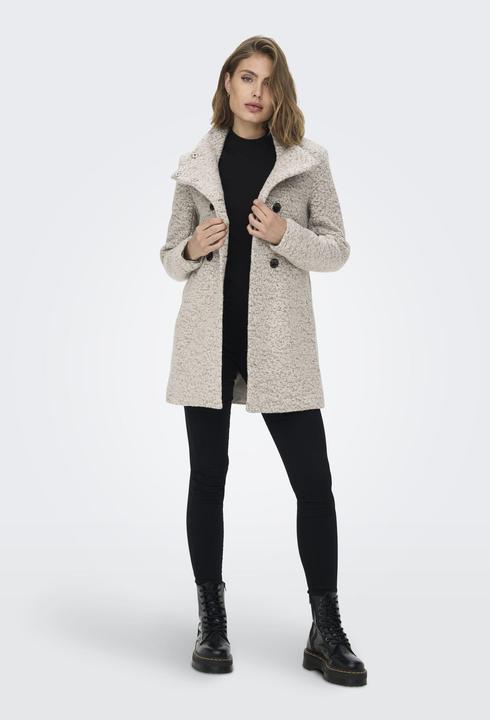 Immagine prodotto Only Cappotto in lana (L)