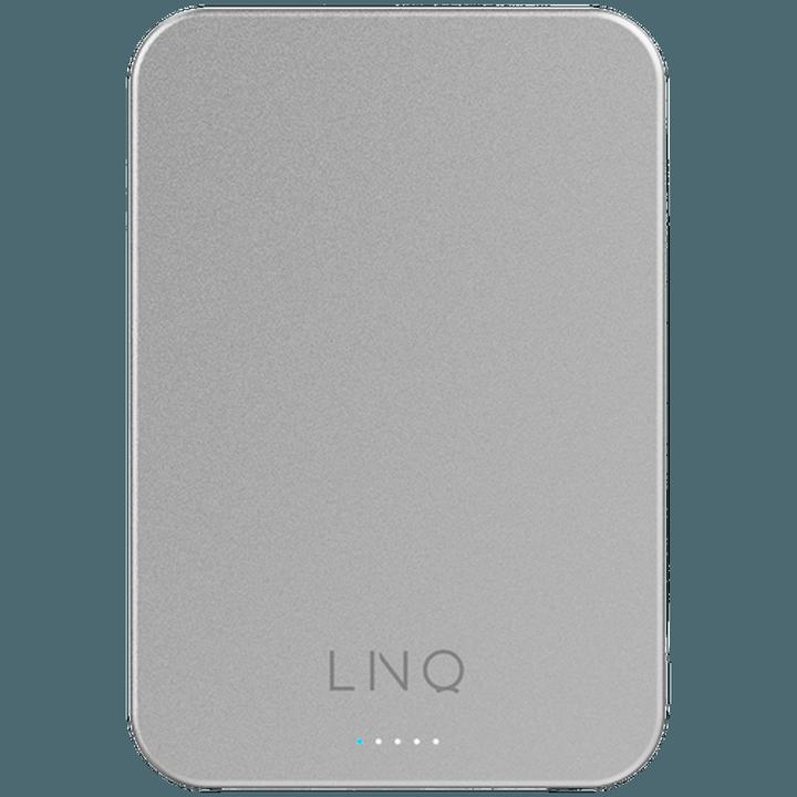 Produktbild LINQ Connects ProCharge Magnetic (5000 mAh, 20 W, 18.50 Wh)