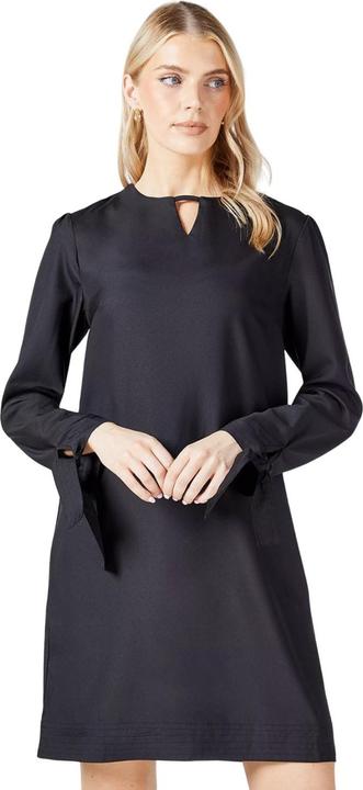 Principles ShiftKleid Stichdetail