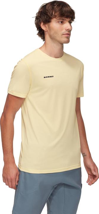Produktbild Mammut Massone Sport T-Shirt Men (M)